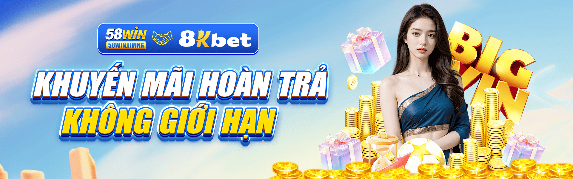 Khám phá Thế giới Giải Trí Trực Tuyến tại 58win com - Cơ Hội Thắng Lớn & Trải Nghiệm Tuyệt Vời