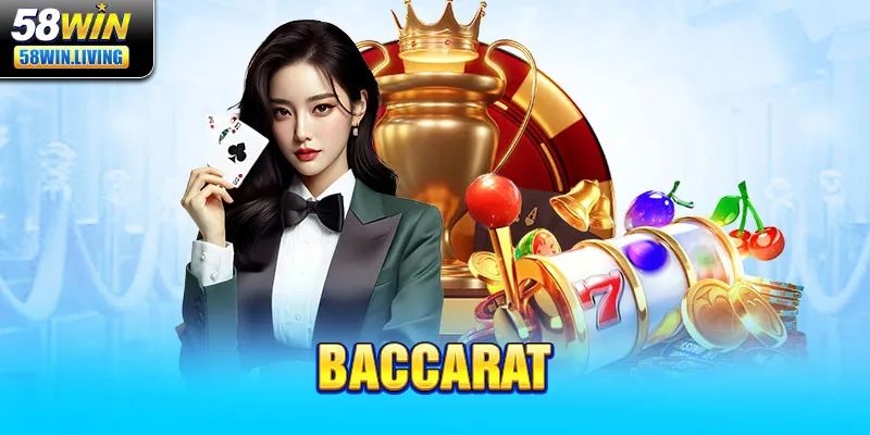 Khám Phá 58win – Bí Quyết Thành Công Trong Thế Giới Trực Tuyến